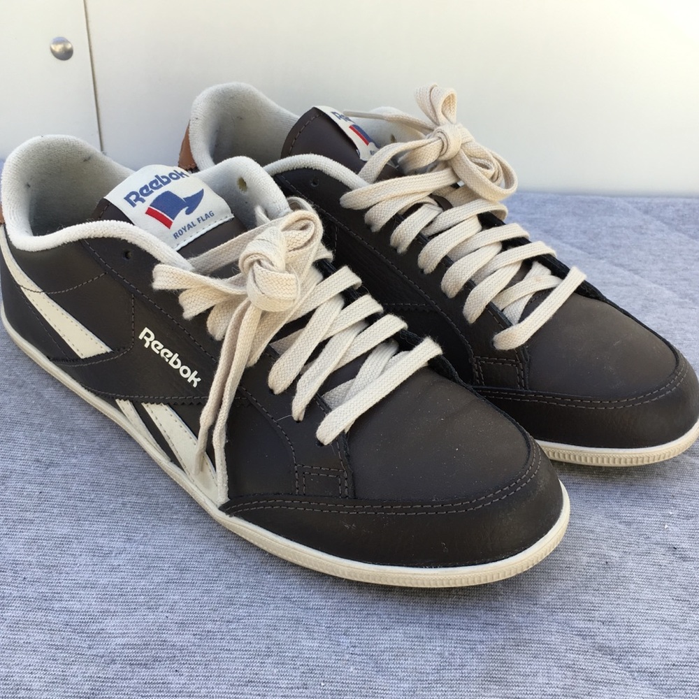 Reebook old school classics Never Worn Men’s 7.5